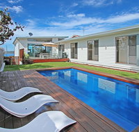 Mitchell 220 - BANNISTERS BEACH HOUSE - Australian Directory