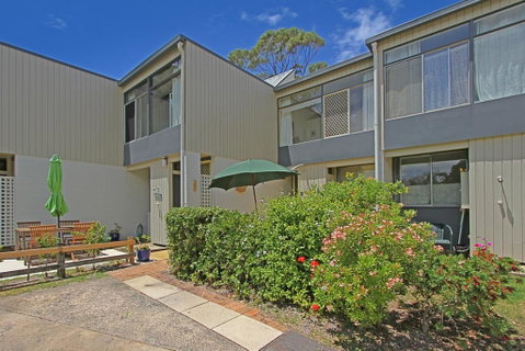 Mitchell Parade 3/11-13 - Australian Directory 2