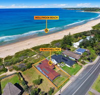Mitchell Parade 78 - Australian Directory