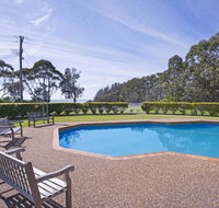 Mitchell Pde 2/1a - Fathoms - Australian Directory