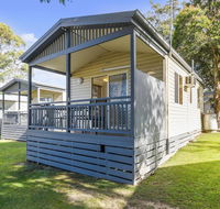 Mittagong Caravan Park - Australian Directory