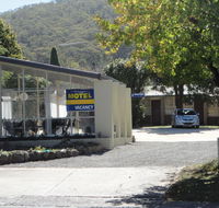 Mittagong Motel - Australian Directory