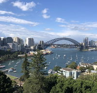 MLB38-Panoramic view Studio near Sydney Harbour - Australian Directory