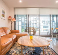 Modern 1bed1study Apt near Station  MQ Centre - Australian Directory