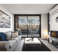 Modern 2 bed apartment in trendy Collingwood - Australian Directory