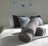 Modern 3 Bedroom Apt With FREE Parking Netflix Wifi  Welcome Wine by BnB Pro - Australian Directory