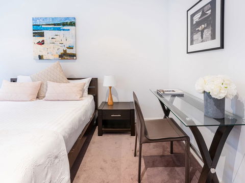Modern Apartment With Large Courtyard And Short Walk To Bondi Beach - Australian Directory 3