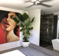 Modern Garden Studio in Noosaville QLD - Australian Directory