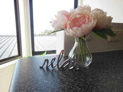 Modern Hobart Apartment With Stunning Views - Australian Directory 0