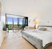 Modern Luxury Apartment in the Heart of Sydney CBD - Australian Directory