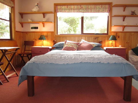 Molenda Lodge Farm Let - Australian Directory 1