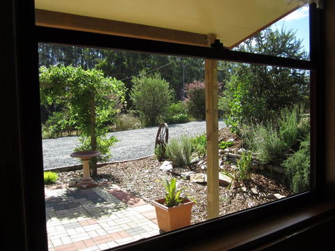 Molenda Lodge Farm Let - Australian Directory 2