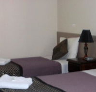Molika Springs Motel - Australian Directory