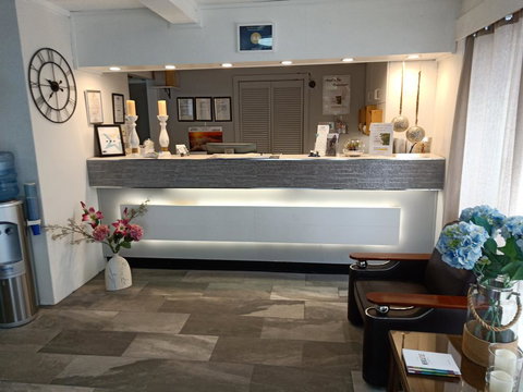 Molly Morgan Motor Inn - Australian Directory 0