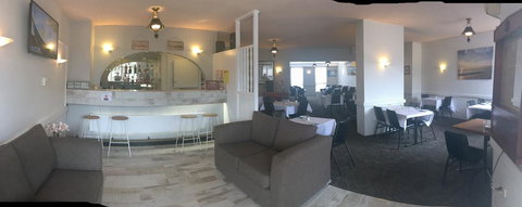 Molly Morgan Motor Inn - Australian Directory 2