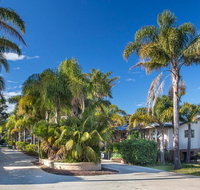Mollymook Caravan Park - Australian Directory