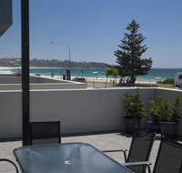 Mollymook Luxury Beachfront Apartment 3 - Australian Directory