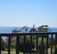 Mollymook Motel - Australian Directory