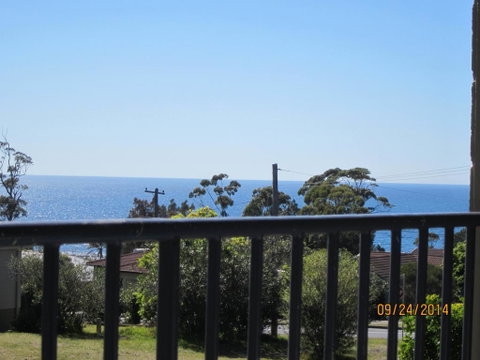 Mollymook Motel - Australian Directory 0