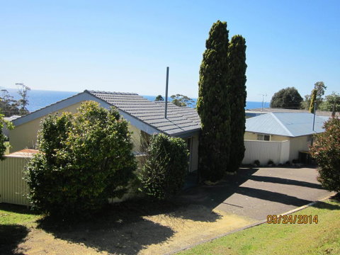 Mollymook Motel - Australian Directory 1