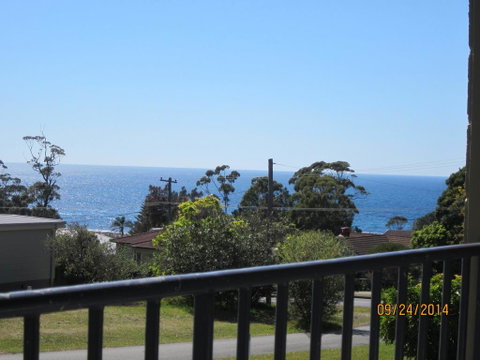 Mollymook Motel - Australian Directory 2