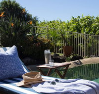 Mollymook Seascape Motel and Apartments - Australian Directory
