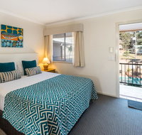 Mollymook Shores Motel and Conference Centre - Australian Directory