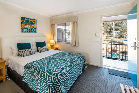 Mollymook Shores Motel And Conference Centre - Australian Directory 0