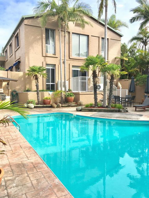 Mollymook Shores Motel And Conference Centre - Australian Directory 3