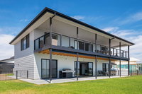 Moments on the Water