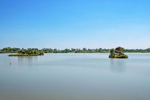 Moments On The Water - Australian Directory 2