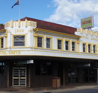 Monarch Motel - Australian Directory