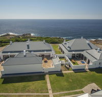Montague Island Lighthouse - Australian Directory