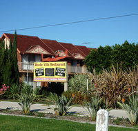 Monte Villa Motor Inn - Australian Directory
