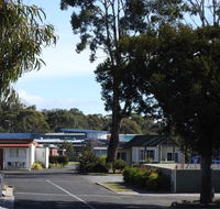 Moomba Holiday and Caravan Park - Australian Directory