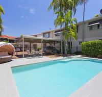 Moondarah No 7 - Noosa Getaways