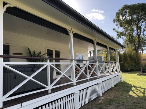 Moongalba Cottage - Australian Directory 0