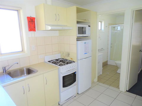 Moonta Bay Cabins - Australian Directory 3