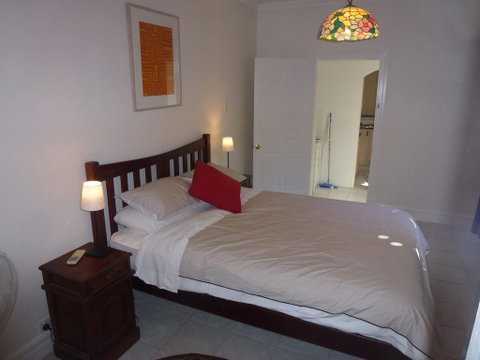 Morgano's Sea - Australian Directory 3
