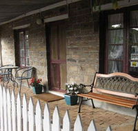 Morse Cottage - Australian Directory