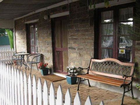 Morse Cottage - Australian Directory 0