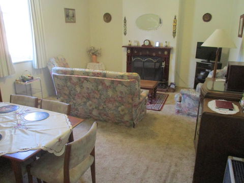 Morse Cottage - Australian Directory 2