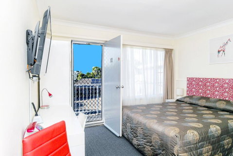 Motel 617 - Australian Directory 2