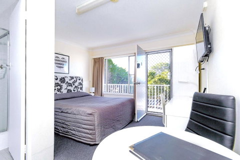 Motel 617 - Australian Directory 0