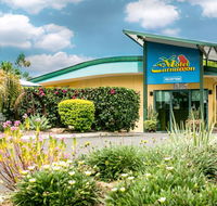Motel Carnarvon - Australian Directory