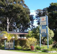 Motel Farnboro - Australian Directory