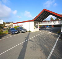Motel Maroondah - Australian Directory