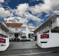 Motel Mayfair on Cavell - Australian Directory