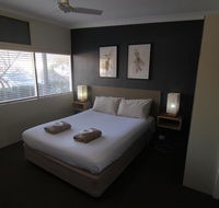 Motel Melrose - Australian Directory