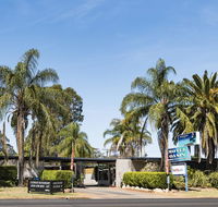 Motel Oasis - Australian Directory
